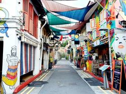 South Bridge Road (D1), Shop House #453778541